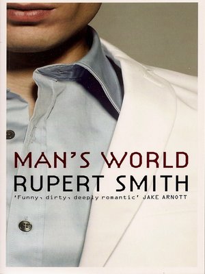 cover image of Man's World